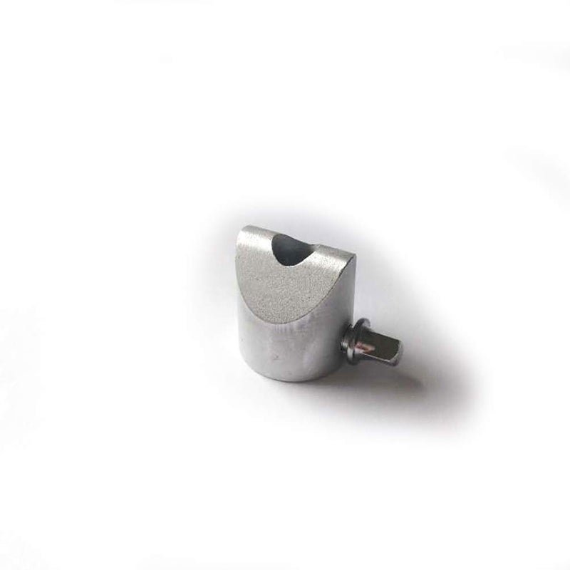 GUNKING Aluminum cymbal holder Locator Positioner Limiter Anti-rotation for Roland Electronic Drum Cymbal Arm CY - Image 1